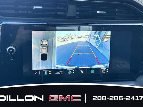 Used 2023 GMC Sierra 1500 AT4X w/ AT4X AEV Edition AWD/4WD image 22