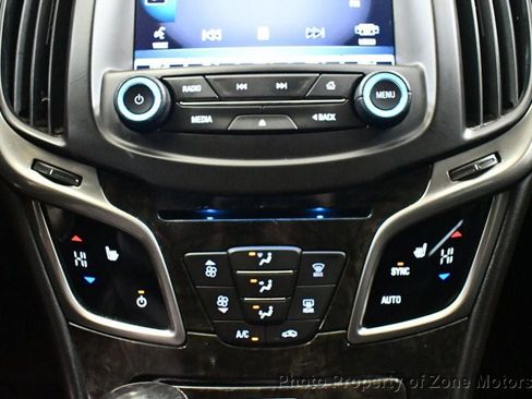 Used 2015 Buick LaCrosse Leather image 24