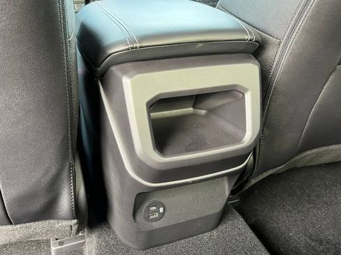 New 2025 Ford Ranger Lariat w/ FX4 Off-Road Package image 37