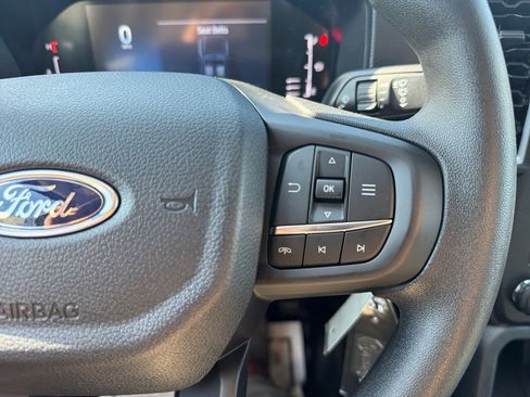 New 2026 Ford Ranger XL w/ Trailer Tow Package image 34