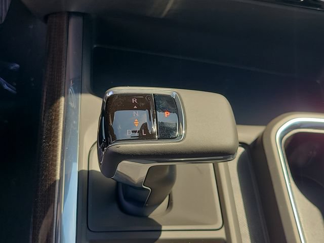 New 2026 Chevrolet Silverado 1500 RST RWD image 31