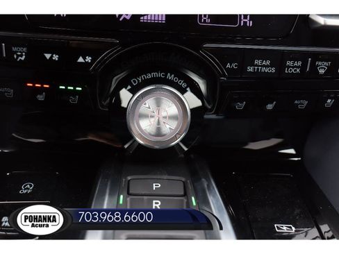 New 2026 Acura MDX Type S image 19