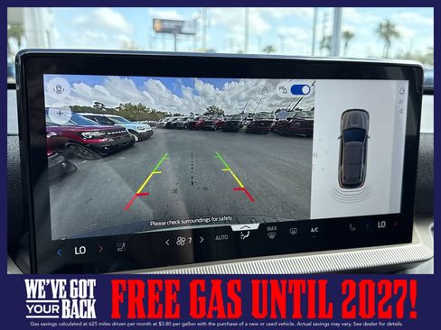 New 2026 Ford Explorer Active w/ Active Comfort Package RWD image 25