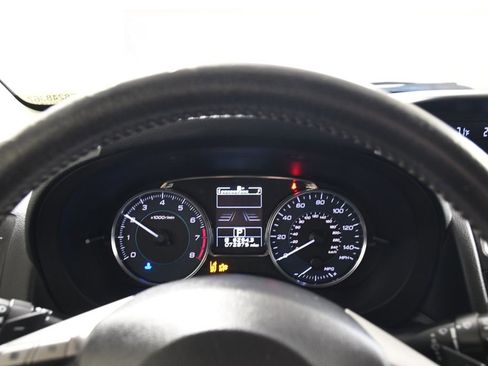 Used 2015 Subaru Impreza 2.0i Sport Limited image 29