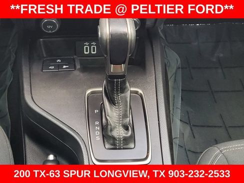 Used 2020 Ford Ranger XLT w/ Equipment Group 301A Mid RWD image 26