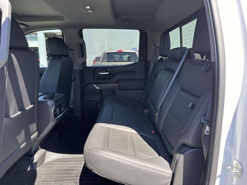 Used 2021 GMC Sierra 1500 Denali w/ Denali Ultimate Package AWD/4WD image 15