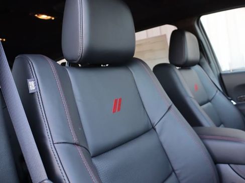 New 2026 Dodge Durango GT AWD/4WD image 53