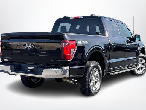 Used 2025 Ford F150 XLT w/ Equipment Group 301A Standard image 6