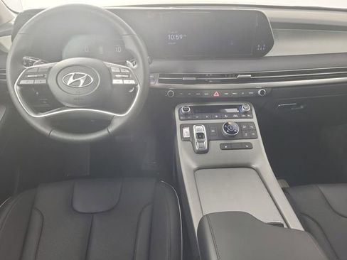 Used 2025 Hyundai Palisade XRT AWD/4WD image 17