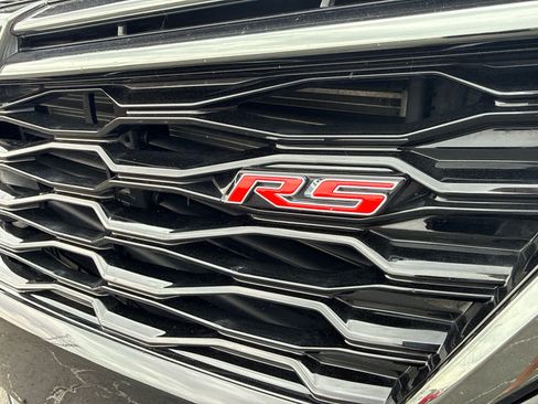 Certified 2023 Chevrolet Equinox RS FWD image 9