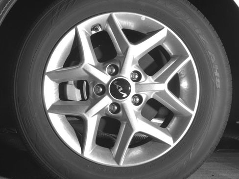 Used 2025 Kia Soul LX w/ LX Technology Package image 12