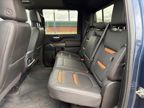 Used 2020 GMC Sierra 2500 AT4 image 11