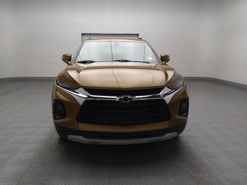 Used 2019 Chevrolet Blazer LT image 14