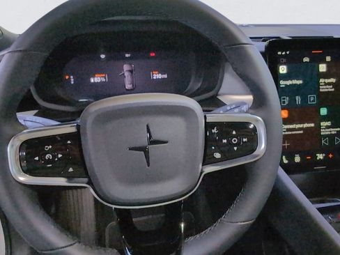 Certified 2024 Polestar Polestar 2 AWD/4WD image 9