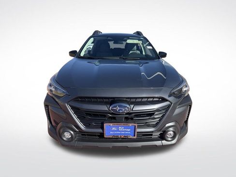 Used 2023 Subaru Outback Premium AWD/4WD image 2