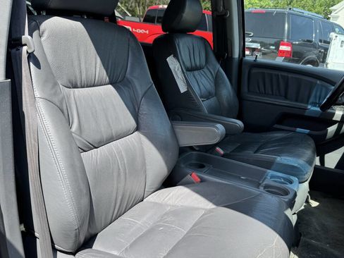 Used 2007 Honda Odyssey EX-L image 8