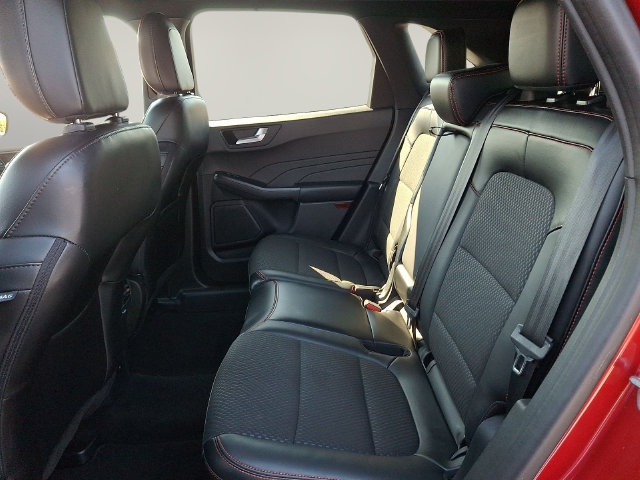 Used 2024 Ford Escape ST-Line Elite AWD/4WD image 10