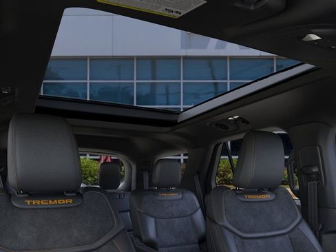 New 2026 Ford Explorer Tremor w/ Tremor Ultimate Package image 22