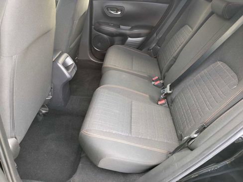 Certified 2023 Honda HR-V Sport image 17