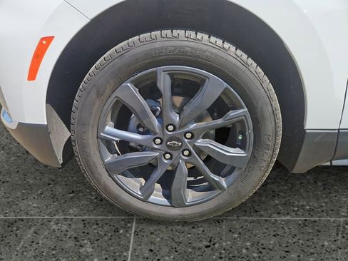 Used 2024 Chevrolet Equinox RS image 14