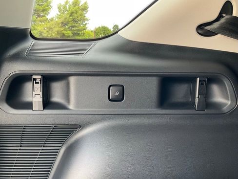 New 2025 Ford Bronco Sport Heritage w/ Convenience Package image 21