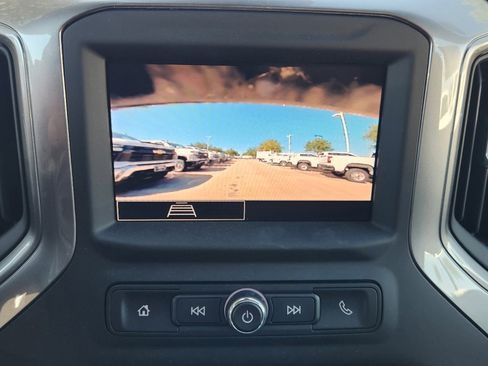 New 2024 Chevrolet Silverado 3500 W/T w/ WT Convenience Package image 6