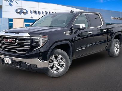 Used 2025 GMC Sierra 1500 SLT
