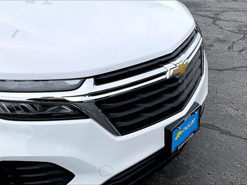 Used 2024 Chevrolet Equinox LS w/ LS Convenience Package AWD/4WD image 30