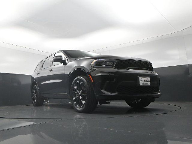 Used 2025 Dodge Durango GT AWD/4WD image 33
