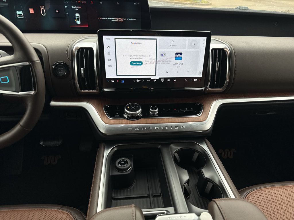 New 2026 Ford Expedition King Ranch AWD/4WD image 13