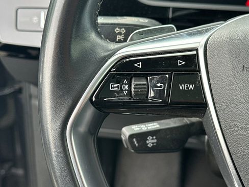 Used 2019 Audi e-tron Premium Plus w/ Cold Weather Package image 30