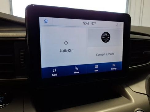 Used 2021 Ford Explorer XLT w/ Equipment Group 202A RWD image 18