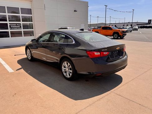 Used 2023 Chevrolet Malibu LT image 6