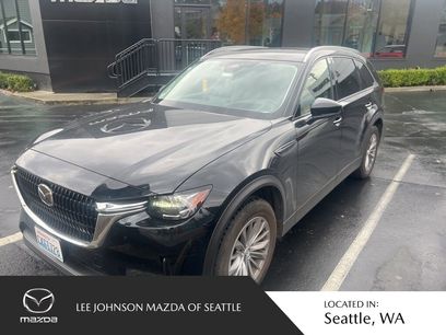 Used 2024 MAZDA CX-90 3.3 Turbo w/ Preferred Plus