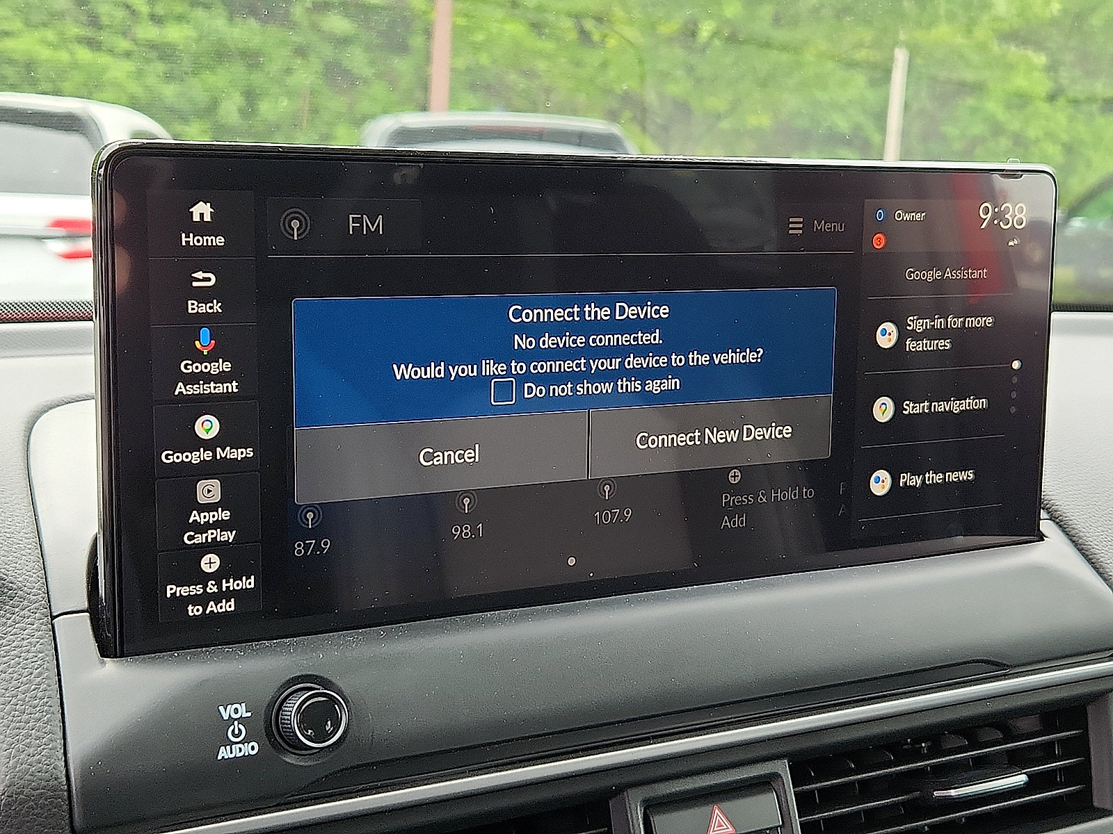 New 2026 Honda Pilot Black Edition image 24