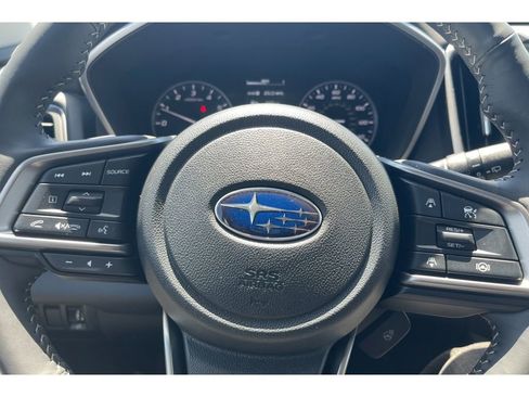 Certified 2025 Subaru Ascent Touring w/ Popular Package #2 AWD/4WD image 35