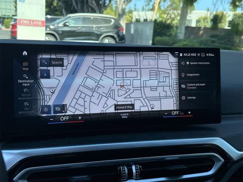 Used 2023 BMW i4 eDrive35 image 24