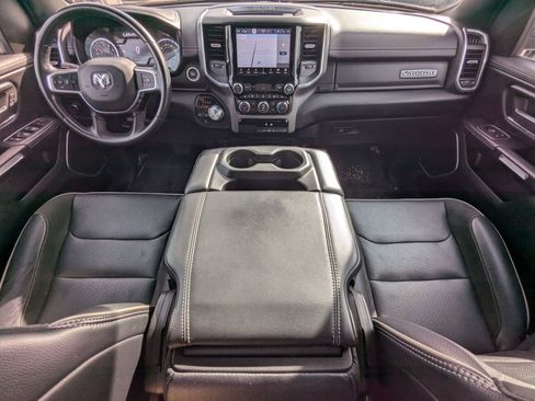 Used 2023 RAM 1500 Laramie image 28