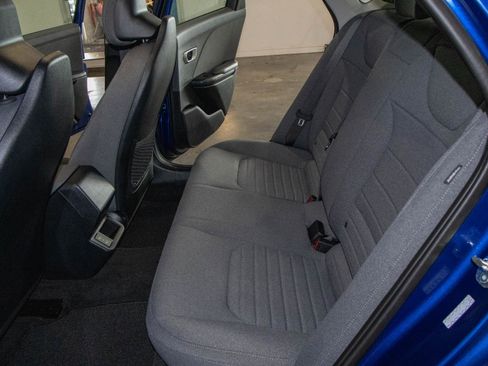 New 2025 Kia K4 EX image 13