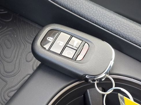 New 2026 Honda CR-V Sport Touring image 28