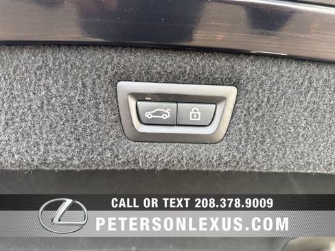 Used 2020 BMW M850i Gran Coupe xDrive image 21