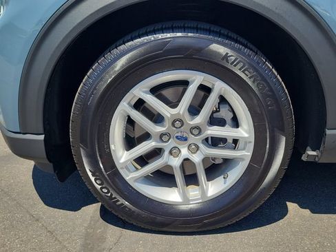 Used 2026 Ford Explorer Active RWD image 26