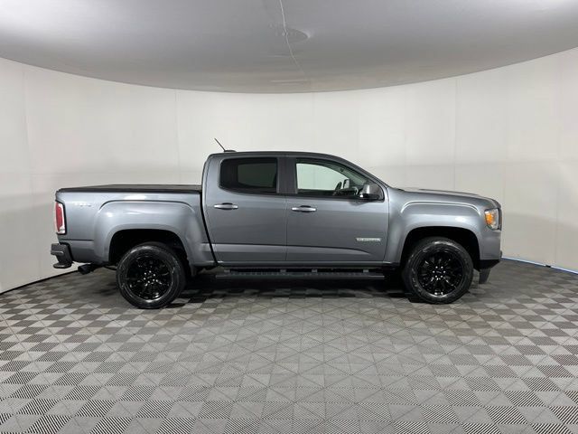 Used 2022 GMC Canyon Elevation AWD/4WD image 8