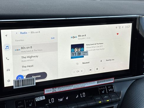 New 2026 Toyota Camry SE image 20