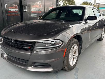 Used 2023 Dodge Charger SXT