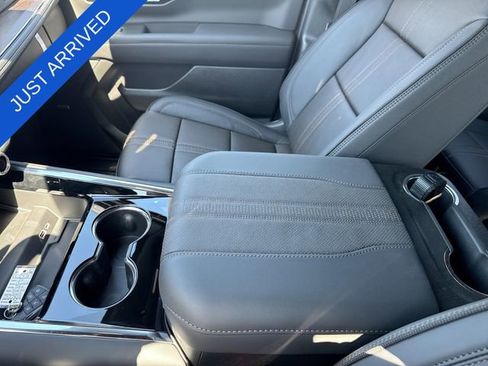 New 2026 Chevrolet Tahoe High Country AWD/4WD image 21