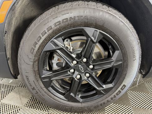 Certified 2024 Chevrolet Blazer LT w/ Convenience Package image 13