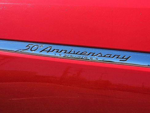 Used 2003 Ford Thunderbird image 11