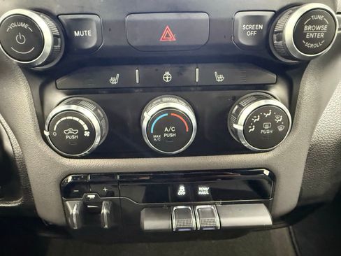 Used 2024 RAM 1500 Big Horn image 23