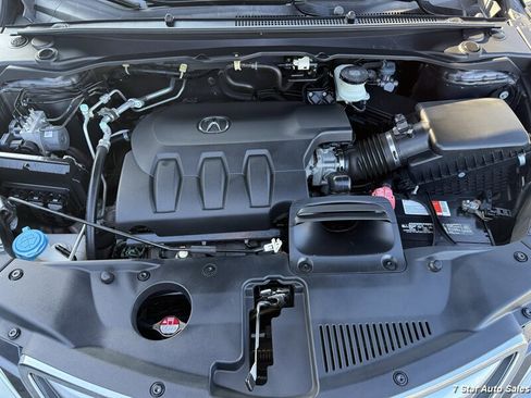 Used 2013 Acura RDX FWD w/ Technology Package image 21